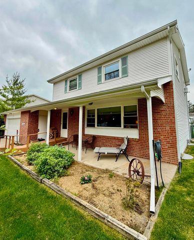 311 Devon Drive, St Louis, MI 48880