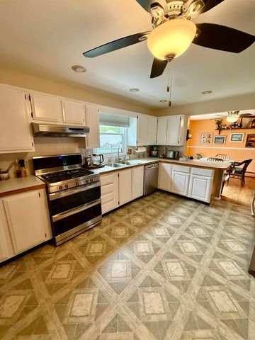 311 Devon Drive, St Louis, MI 48880