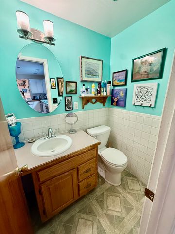 311 Devon Drive, St Louis, MI 48880