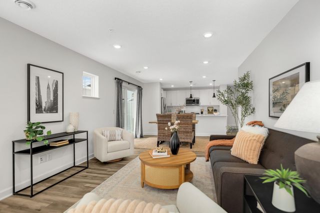 14925 Archdale Lane, Rosemount, MN 55068