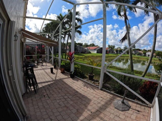 11585 Augustus Drive, Boynton Beach, FL 33437