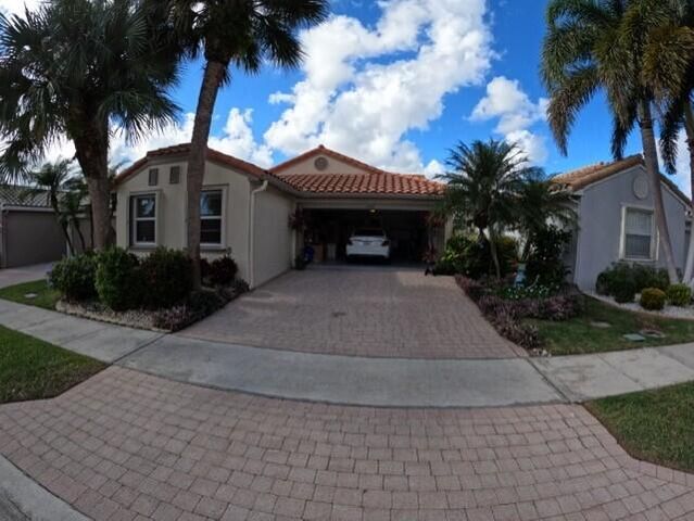 11585 Augustus Drive, Boynton Beach, FL 33437