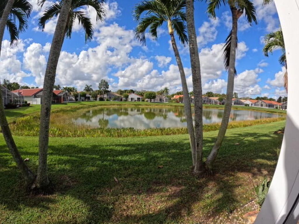 11585 Augustus Drive, Boynton Beach, FL 33437