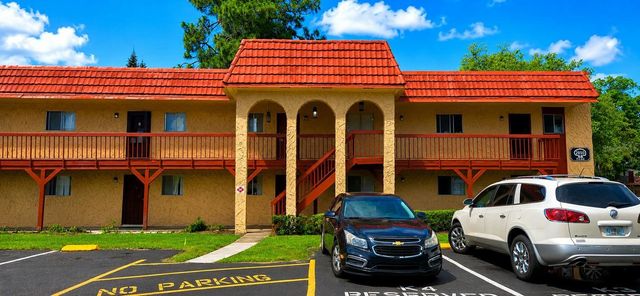 2850 N POWERS DRIVE 83, Orlando, FL 32818