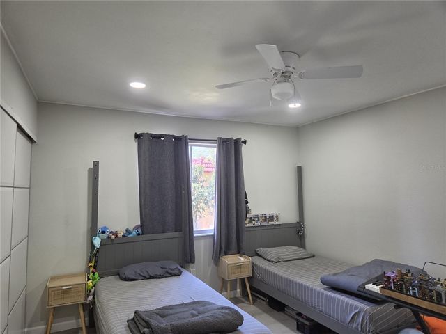 2850 N POWERS DRIVE 83, Orlando, FL 32818