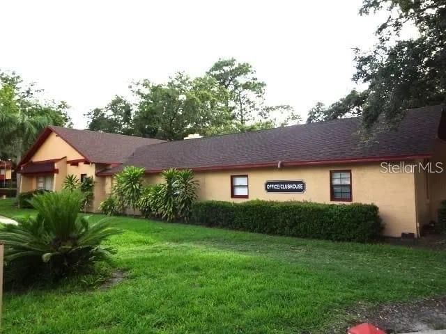 2850 N POWERS DRIVE 83, Orlando, FL 32818