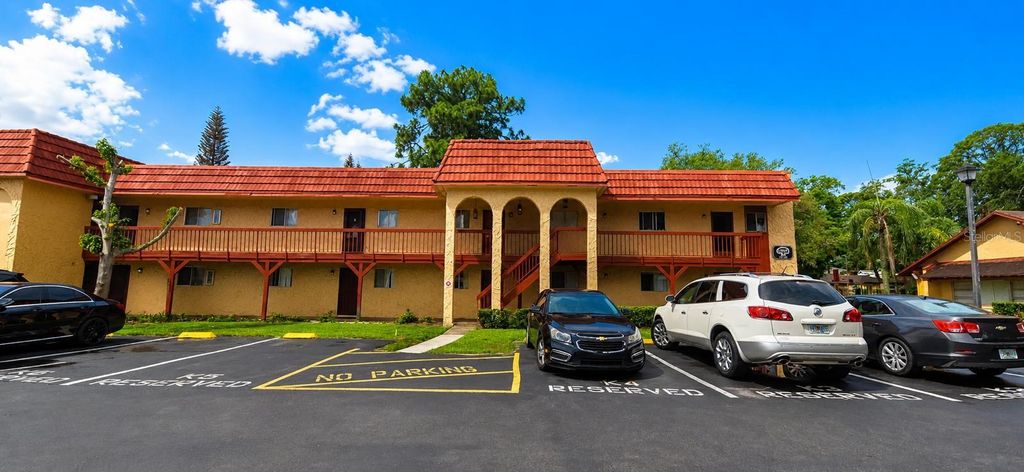 2850 N POWERS DRIVE 83, Orlando, FL 32818
