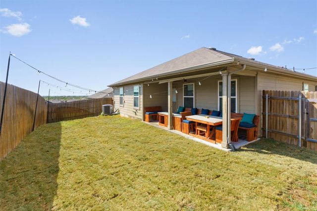 6021 Roderick DR, Austin, TX 78724