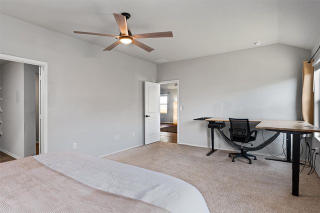 6021 Roderick DR, Austin, TX 78724