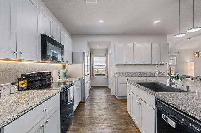 6021 Roderick DR, Austin, TX 78724