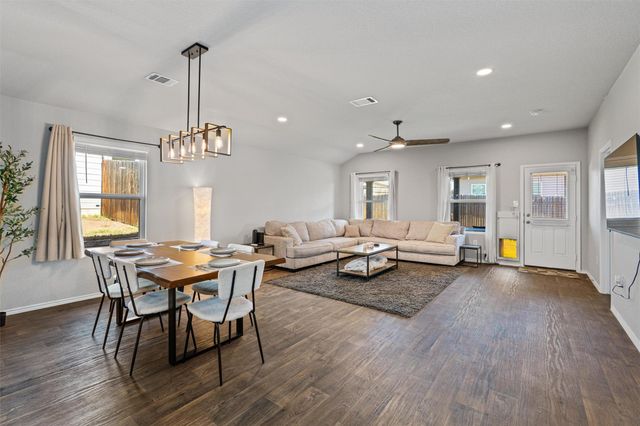 6021 Roderick DR, Austin, TX 78724