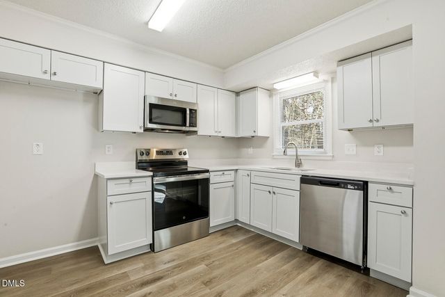 2900 Omah Street, Durham, NC 27705