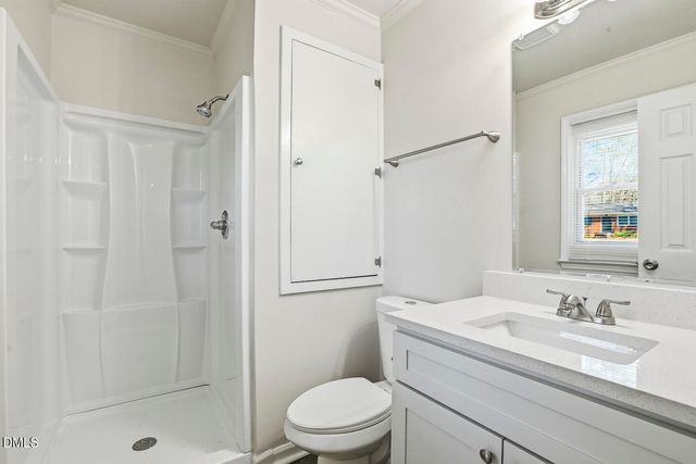 2900 Omah Street, Durham, NC 27705