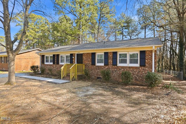 2900 Omah Street, Durham, NC 27705