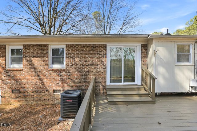 2900 Omah Street, Durham, NC 27705