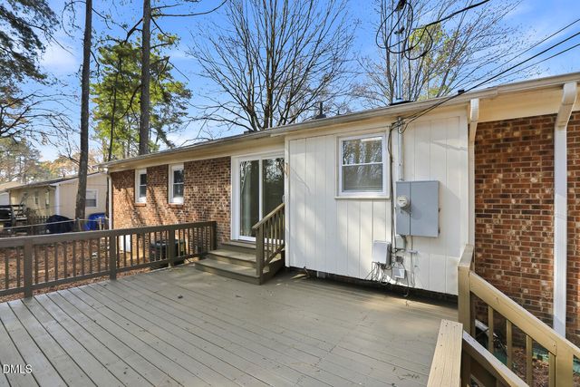 2900 Omah Street, Durham, NC 27705