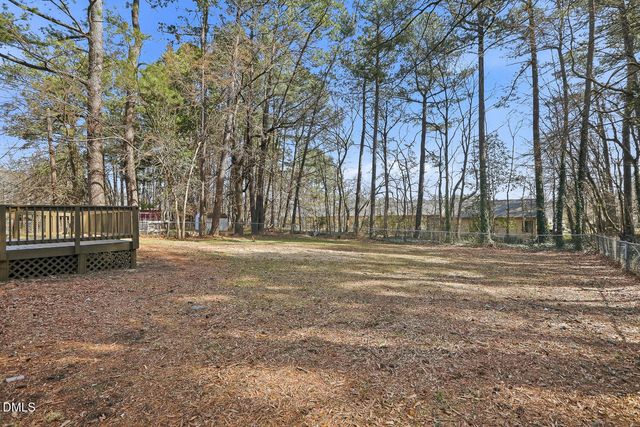 2900 Omah Street, Durham, NC 27705