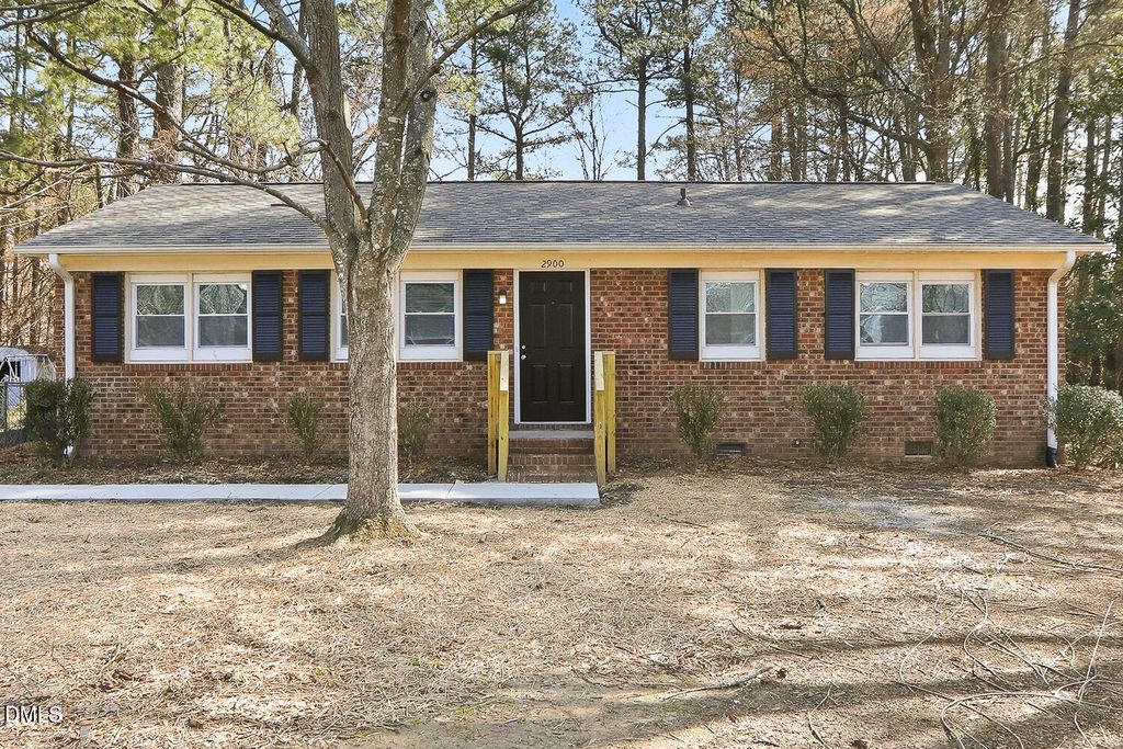 2900 Omah Street, Durham, NC 27705