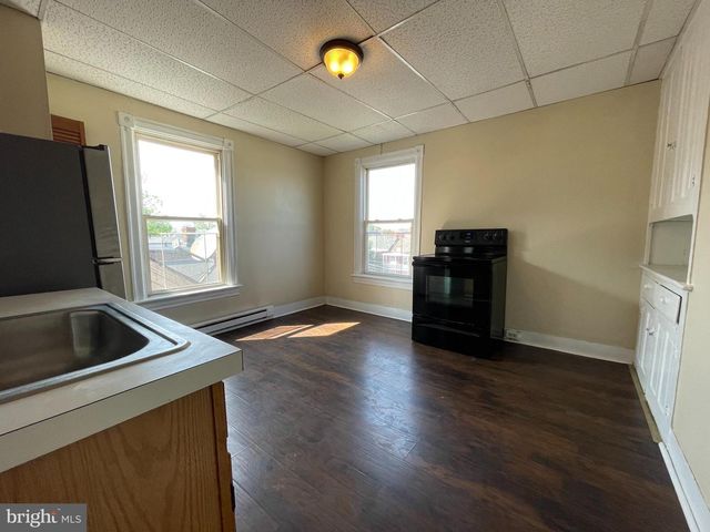 616 W FRANKLIN ST, Hagerstown, MD 21740