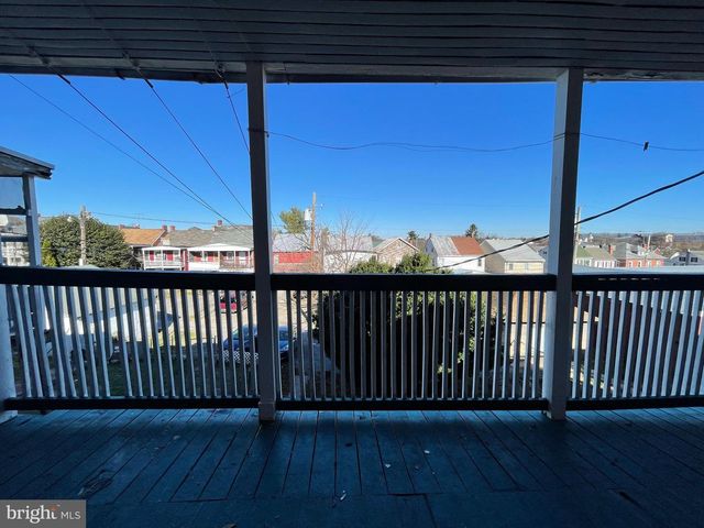 616 W FRANKLIN ST, Hagerstown, MD 21740