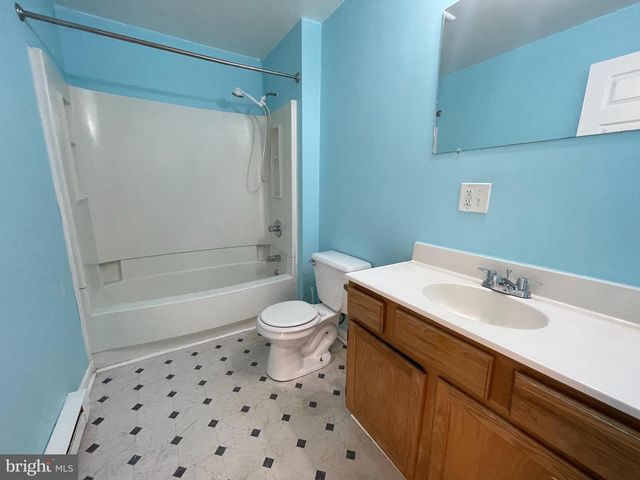 616 W FRANKLIN ST, Hagerstown, MD 21740