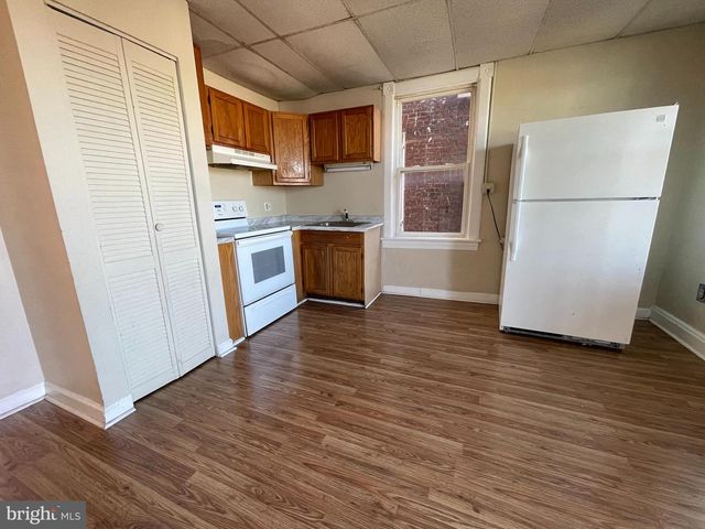 616 W FRANKLIN ST, Hagerstown, MD 21740