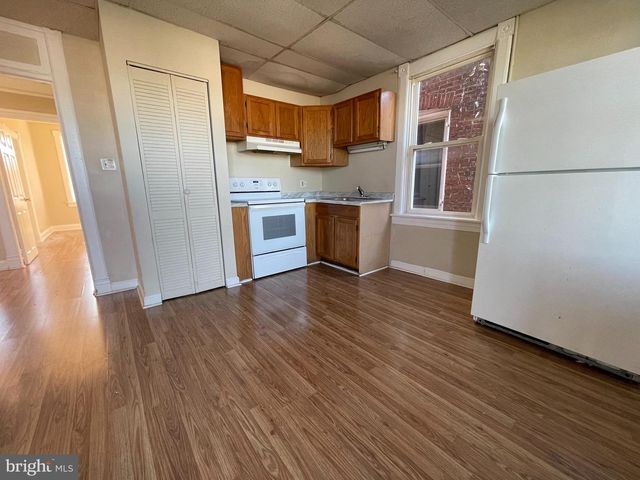 616 W FRANKLIN ST, Hagerstown, MD 21740