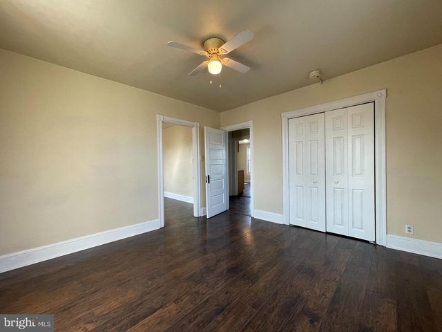 616 W FRANKLIN ST, Hagerstown, MD 21740