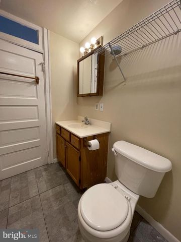 616 W FRANKLIN ST, Hagerstown, MD 21740