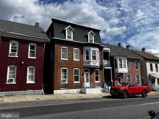 616 W FRANKLIN ST, Hagerstown, MD 21740