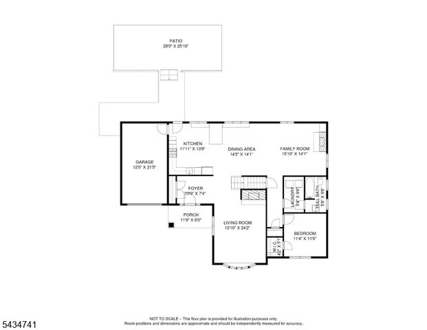 3811 Park Ave, Edison Twp., NJ 08820