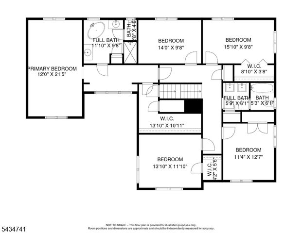 3811 Park Ave, Edison Twp., NJ 08820