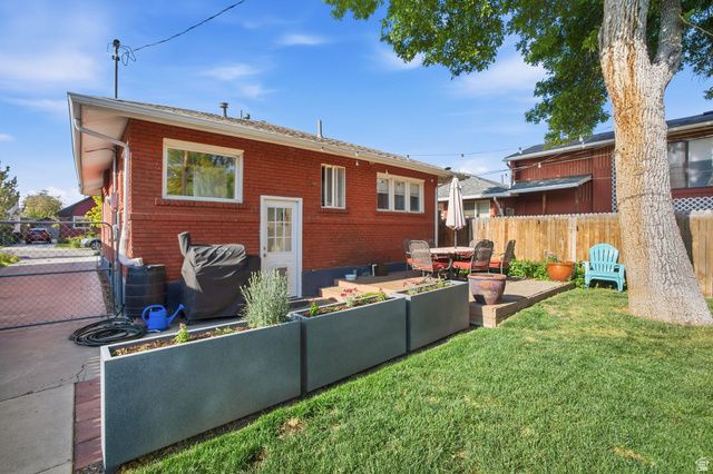 235 E DOWNINGTON AVE, Salt Lake City, UT 84115
