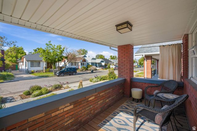 235 E DOWNINGTON AVE, Salt Lake City, UT 84115