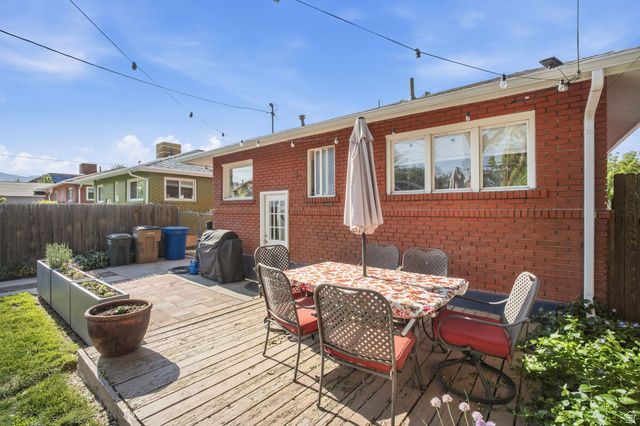 235 E DOWNINGTON AVE, Salt Lake City, UT 84115