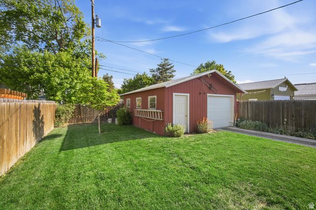 235 E DOWNINGTON AVE, Salt Lake City, UT 84115