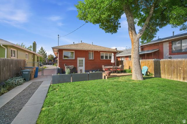 235 E DOWNINGTON AVE, Salt Lake City, UT 84115