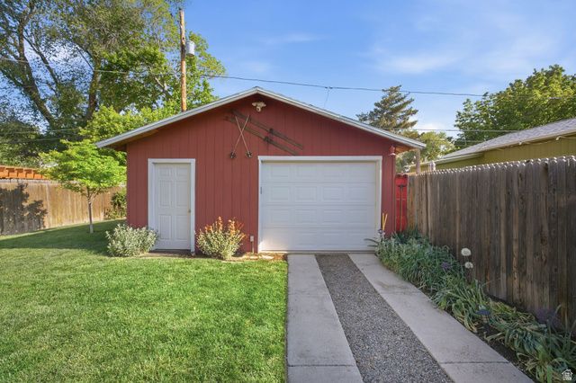 235 E DOWNINGTON AVE, Salt Lake City, UT 84115