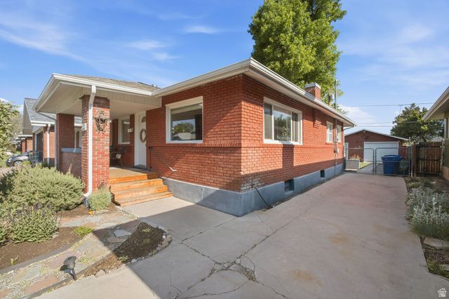 235 E DOWNINGTON AVE, Salt Lake City, UT 84115