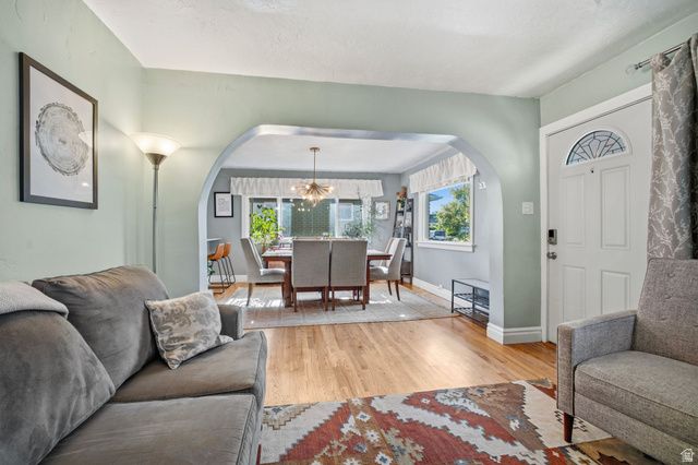 235 E DOWNINGTON AVE, Salt Lake City, UT 84115