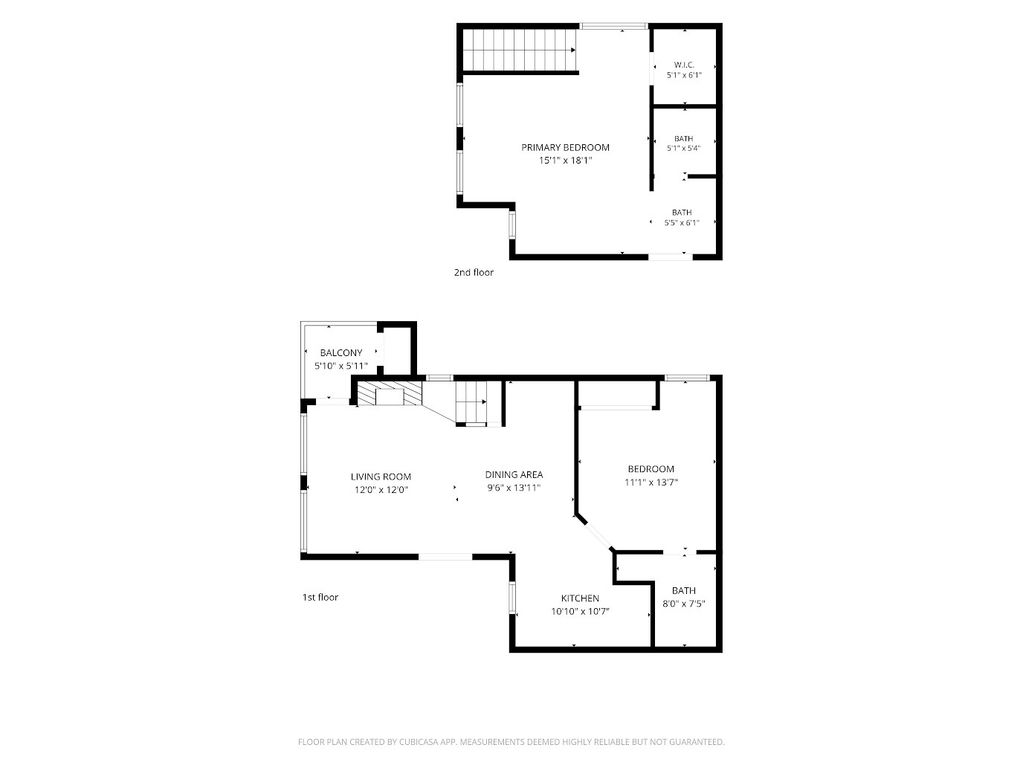 3129 Sondra Drive 205, Fort Worth, TX 76107 — photo 4