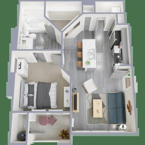 3400 Louetta Road 512, Spring, TX 77388