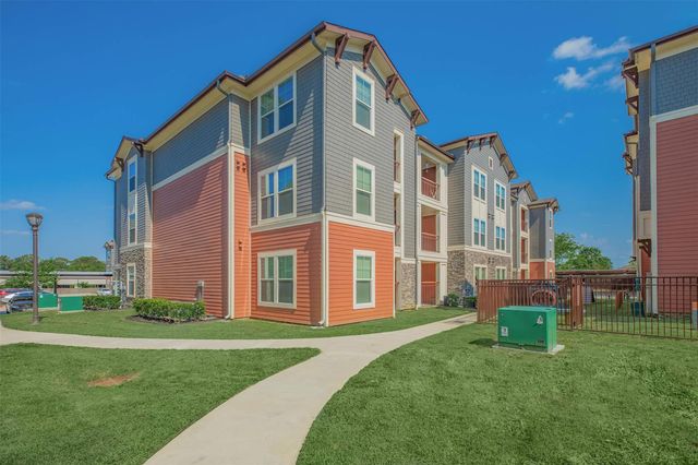 3400 Louetta Road 512, Spring, TX 77388