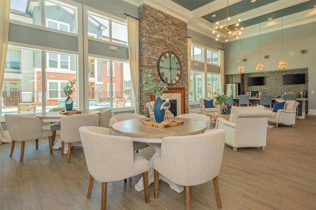 3400 Louetta Road 512, Spring, TX 77388