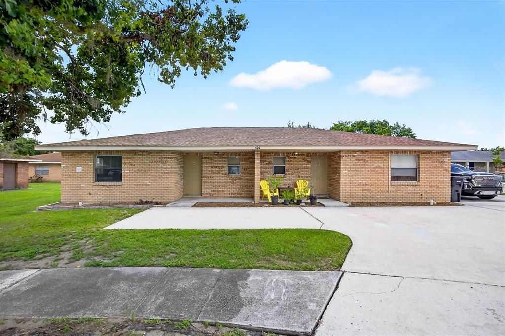 402 BIG CEDAR WAY, Brandon, FL 33510