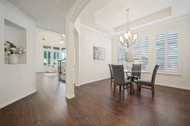 6213 Cedar Sage Trail, Flower Mound, TX 76226