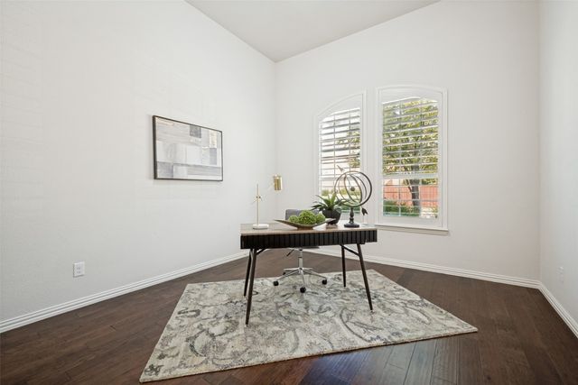 6213 Cedar Sage Trail, Flower Mound, TX 76226