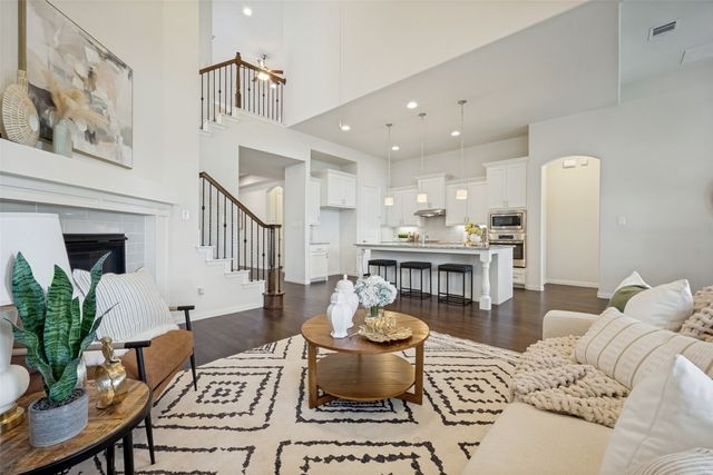6213 Cedar Sage Trail, Flower Mound, TX 76226
