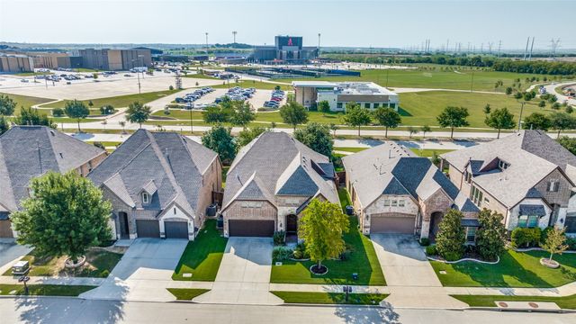 6213 Cedar Sage Trail, Flower Mound, TX 76226