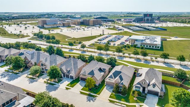 6213 Cedar Sage Trail, Flower Mound, TX 76226